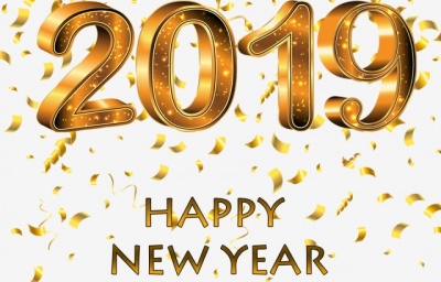 Thư chúc mừng năm mới 2019 của Bộ trưởng Bộ Y tế Nguyễn Thị Kim Tiến